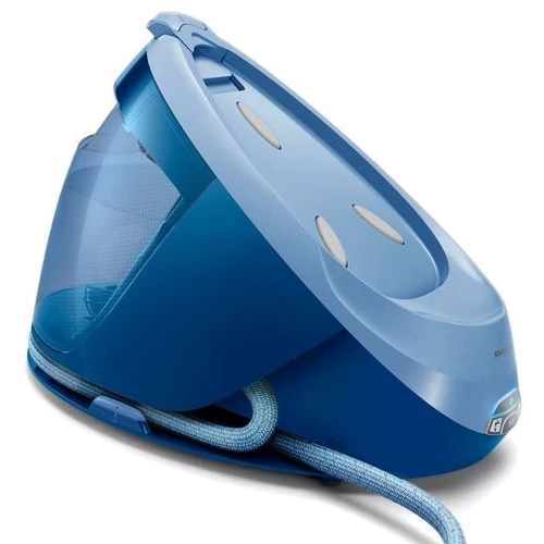 Парогенератор Philips GC8940/20: Объем резервуара для воды, л 1.8