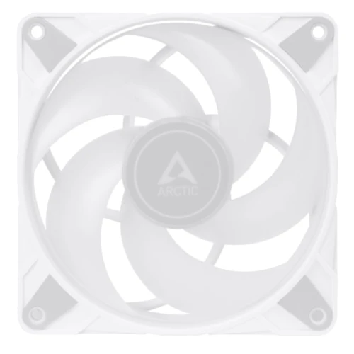 Кулер Arctic P14 PWM PST/A-RGB WHITE (ACFAN00276A)