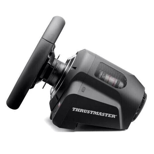 Аксессуар для приставок Thrustmaster T-GT II PACK, Steering Wheel + Base (Without Pedals) for PC and PS5, PS4 (4160846): Совместимость PlayStation 5