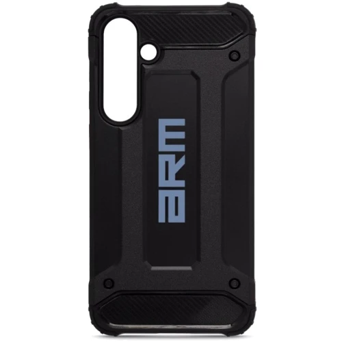 Чехол для телефонов ArmorStandart Panzer Black for Samsung S931 Galaxy S25 (ARM81548)