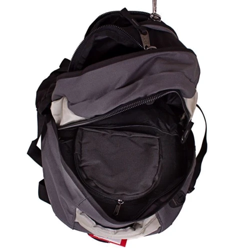 Мужской рюкзак Onepolar серый (W1002-grey): Тип Рюкзаки
