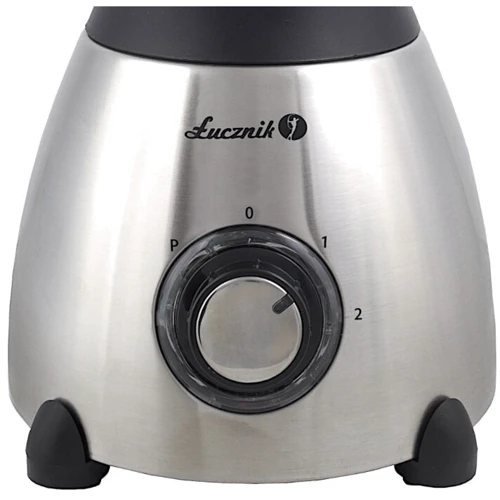 Блендер Lucznik BL 566: Мощность, Вт 500