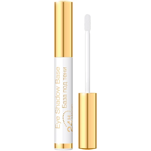 Eveline Cosmetics Eye Shadow Основа под тени 7 ml: Вид Основа для век и ресниц