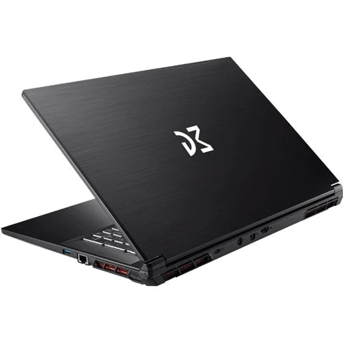 Ноутбук Dream Machines RG4070-17 (RG4070-17UA20) UA: Процесор Intel Core i7-13620H (2.4 - 4.9 ГГц) / 10 - ядерный