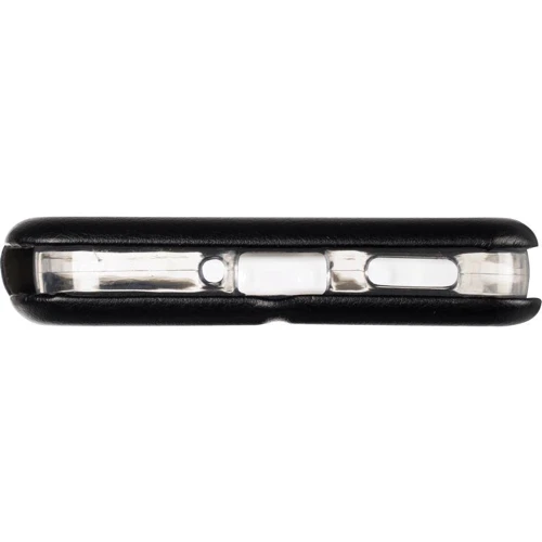 Аксесуар для смартфона Fashion Classy Black for Xiaomi 13: Матеріал искусcтвенная кожа
