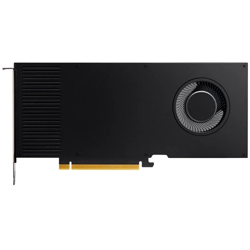 Видеокарта PNY Quadro RTX A4000 (VCNRTXA4000-PB): Разрядность шины памяти, бит 256