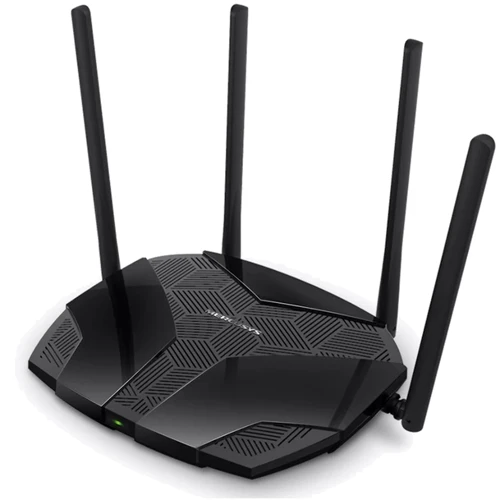 Маршрутизатор Wi-Fi Mercusys MR80X