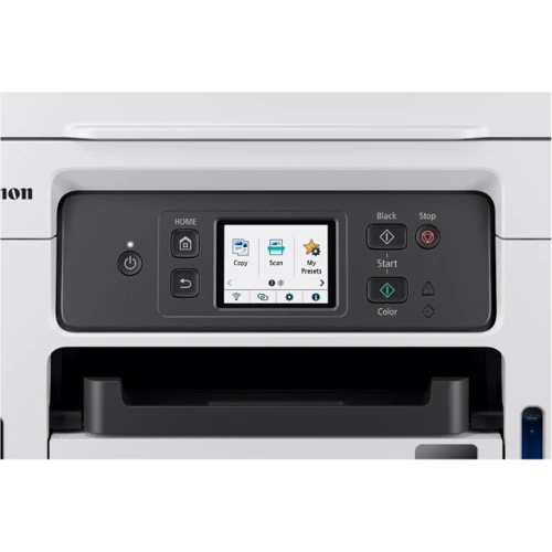 МФУ Canon Maxify GX4040 (5779C009): Технология печати Струйная