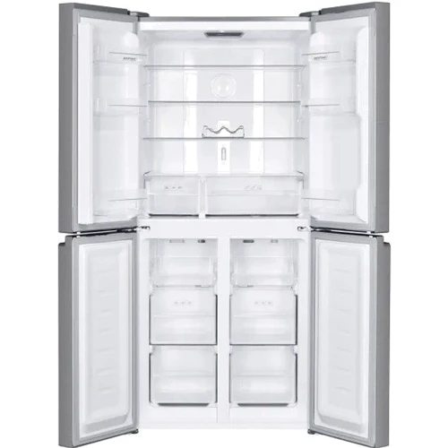 Холодильник Side-by-Side MPM MPM-434-SBF-08: Размеры ВxШxГ, см 180х79х70