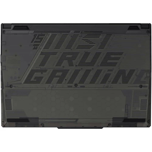 Ноутбук MSI Cyborg 15 (A12VF-043US) UA фото 9