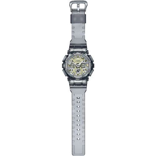 Наручний годинник Casio GMA-S120GS-8AER: Тип Унисекс