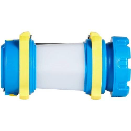 Фонарь туристический Skif Outdoor Buster SE (389.02.55): Светодиоды High Performance LED