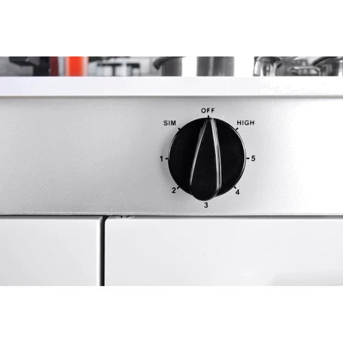 Детская деревянная кухня Kruzzel KD9150 (22114)