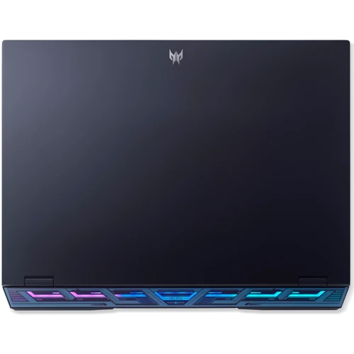 Ноутбук Acer Predator Helios 18 PH18-71 (NH.QKTEU.001) RB: Объем накопителя 1 ТБ SSD