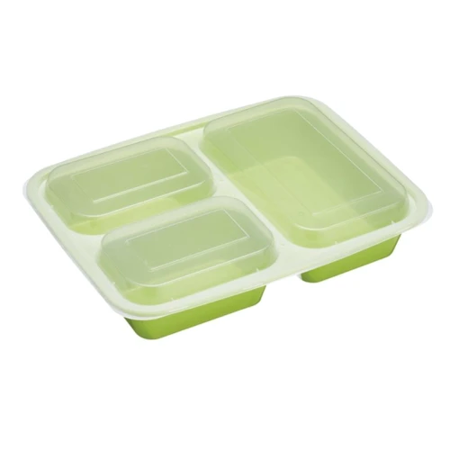Емкость для хранения Kitchen Craft 19x24.5x4 см (KCHELUNCHPK5)