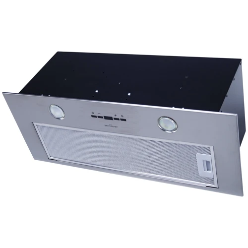 Вытяжка Best Chef Smart Box 1000 Inox 74 (OCAR70J4SR.S3.SA_BST): Материал корпуса нержавеющая сталь