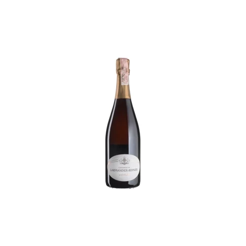 Игристое Larmandier-Bernier Latitude Blanc de Blancs Extra-Brut (0,75 л.) (BW48473)