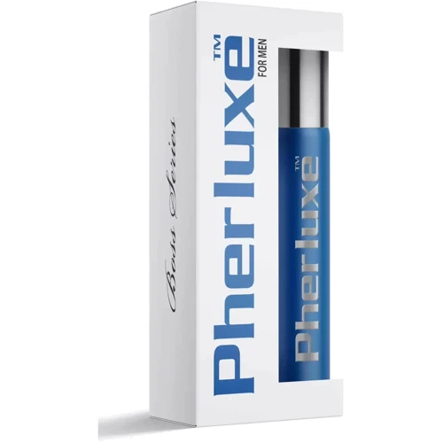 Духи з феромонами для чоловіків Pherluxe Blue for man, 33 ml