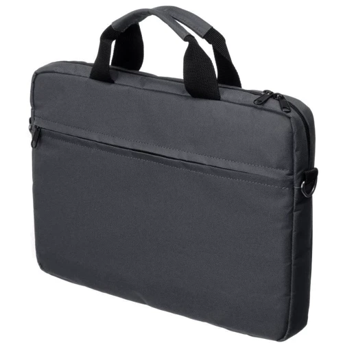 Сумка для ноутбуков Vinga 15.6" Gray (NB1502UBGY): Тип сумки сумка