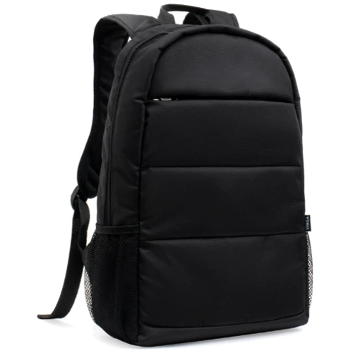 Сумка для ноутбуков Vinga 15.6" NBP315 Black (NBP315BK)