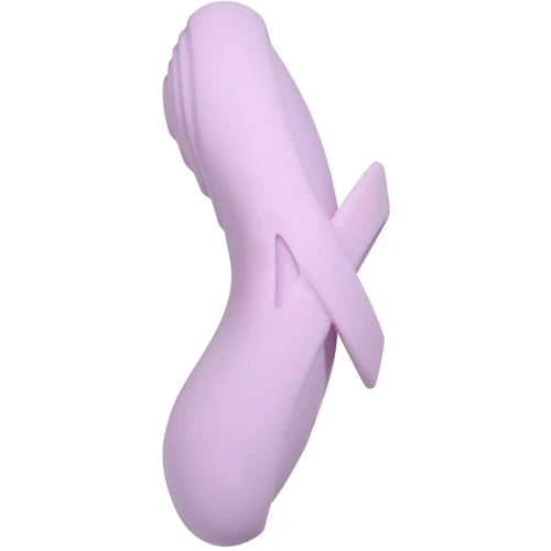 Клиторальный вибратор Svakom Echo 2 Pink Lilac