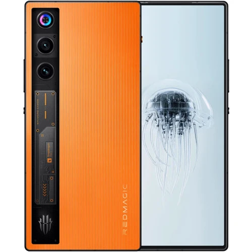 Смартфон ZTE Nubia Red Magic 10 Air 16/512GB Flare