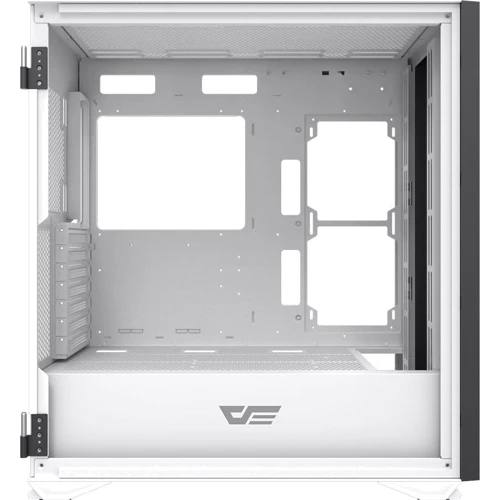 Корпус DarkFlash DLX21 Mesh White: Типорозмір Midi-Tower