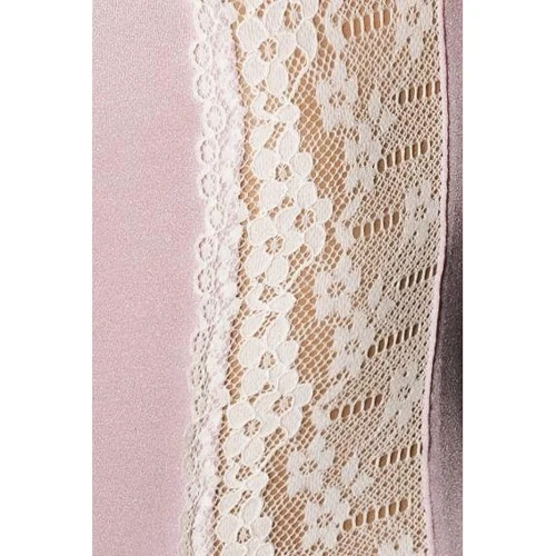 Сексуальный пеньюар Passion SHANTI CHEMISE pink S/M