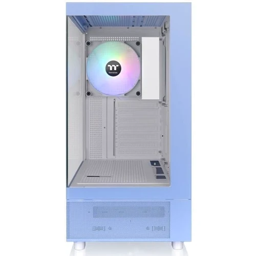 Корпус Thermaltake View 270 TG ARGB Hydrangea Blue (CA-1Y7-00MFWN-00): Форм-фактор материнской платы E-ATX/ATX/MicroATX/Mini-ITX