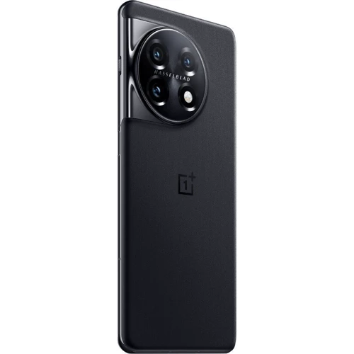 Смартфон OnePlus 11 8/128GB Titan Black (Global): Слот для карт памяти отсутствует