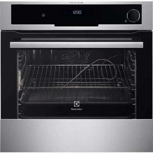 Духовой шкаф электрический Electrolux OPEB8857X