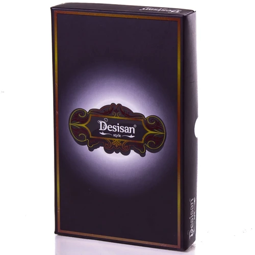Женский кошелек Desisan синий (SHI113-315-6FL) фото 7