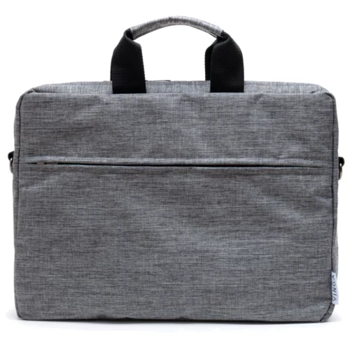 Сумка для ноутбука Vinga 14-15" Melange Gray (NB140MGY): Тип сумки сумка