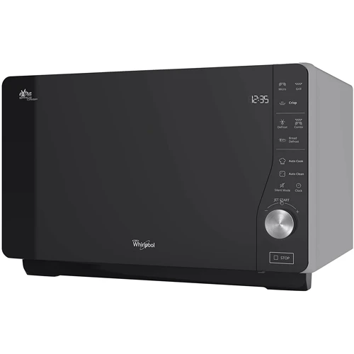 Микроволновая печь Whirlpool MWF 426 SL