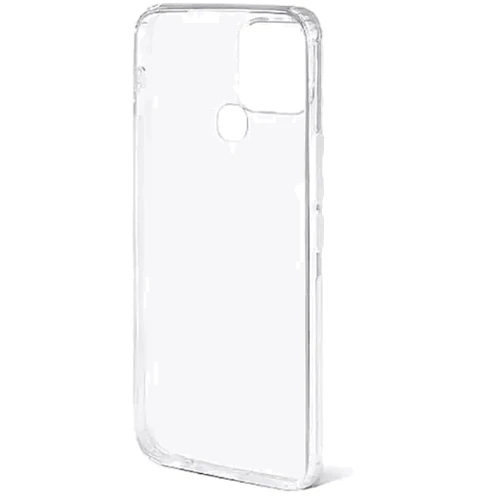 Чехол для телефонов BeCover TPU Case Transparancy for Infinix Smart 6 (X6511B) (707639): Совместимость Infinix Smart 6 (X6511B)