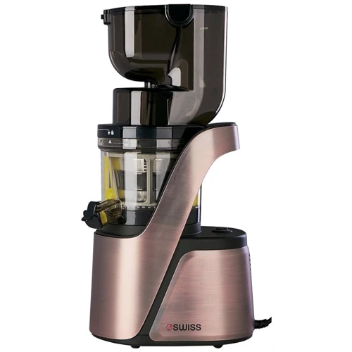 Соковыжималка 4SWISS BM105 Rose Gold