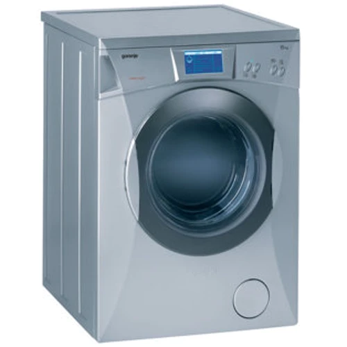 Пральна машина Gorenje WA 65205 AL