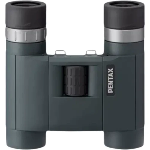 Бинокль Pentax AD 8х25 WP Green (62881) (930266)