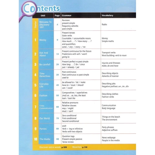 Discover English 3 Student's Book: Производитель Pearson Education Limited