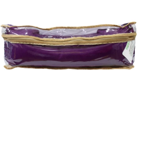 Лежак Lucky Pet Маркиз №6 Фиолетовый 80x120x26 см (212418): Размеры 80x120x26 см