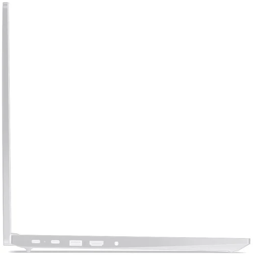 Ноутбук Lenovo ThinkPad E16 Gen 2 (21MA000TRA) UA: Видеоадаптер Intel Graphics 4-Cores