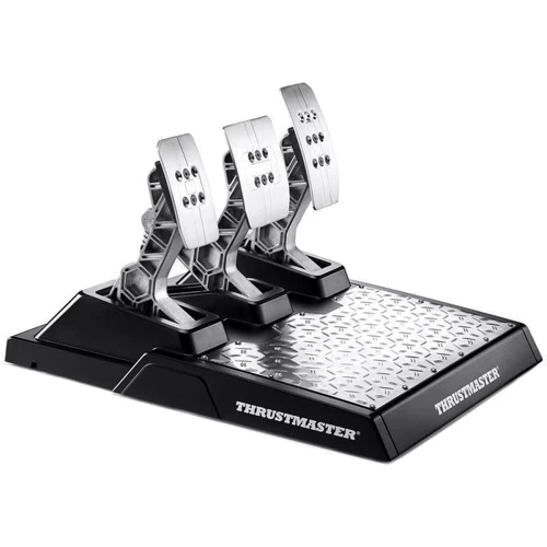 Игровой руль Thrustmaster T-LCM PRO PEDALS (4060121) фото 4