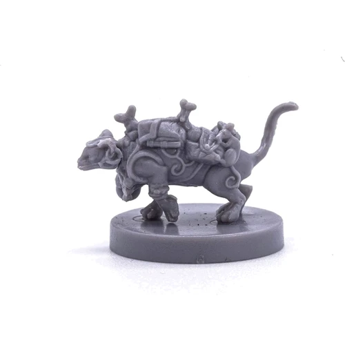 Мініатюри Steamforged Games Ltd Cats of Gullet Cove