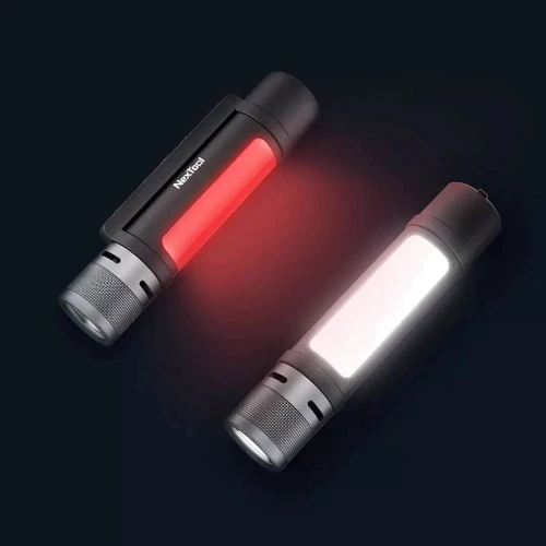 Фонарь туристический Xiaomi Nextool 6 in 1 (NE20030): Тип Ручной