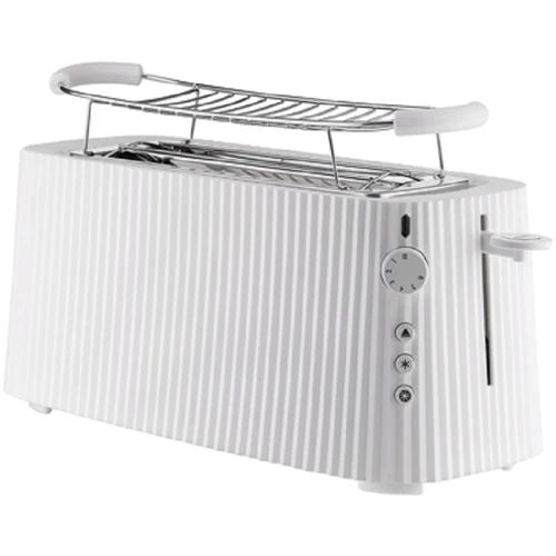Тостер Alessi MDL15 W