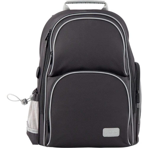 Рюкзак школьный Kite Education Smart черный (K19-702M-4) фото 13