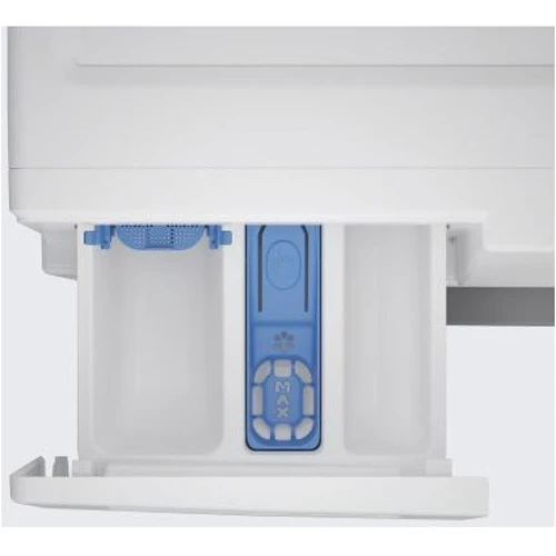 Стиральная машина Beko WUE7512XWW: Сушка нет