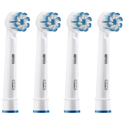 Насадка для електричної зубної щітки Braun Oral-B EB 60-8