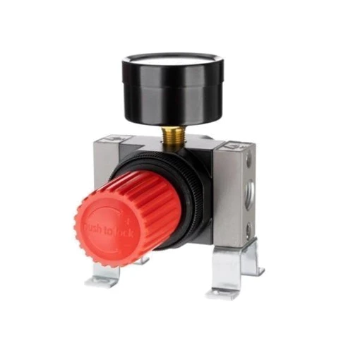 Регулятор, редуктор Intertool PT-1429 фото 4