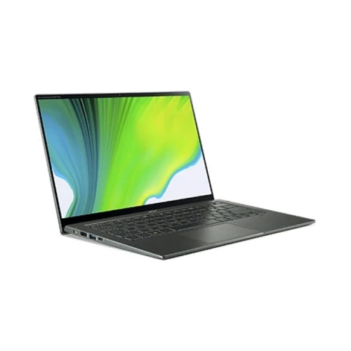 Ноутбук Acer Swift 5 SF514-55TA-77XP (NX.A6SAA.003) RB: Процессор Intel Core i7-1165G7 (2.8 - 4.7 ГГц) / 4 - ядерный
